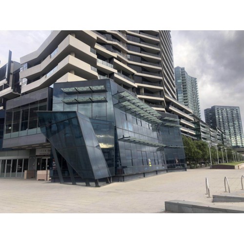 Docklands 美景双层commercial商铺出售